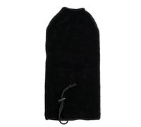 ZoraYorce Soft Acrylic Boat Fender Cover with Tighten Drawstring Wear