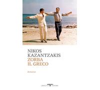 ZORBA IL GRECO