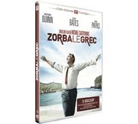 Zorba le Grec