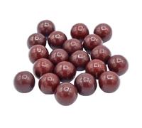 Zorba Online Aniseed Balls Aniseed Flavoured Hard Boiled Candy 1kg Bag Dairy Free, Gluten Free, Vegetarian, Vegan, Halal, and Gelatine Free Retro British Sweets