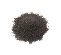 Zorba Online Black Coal Dust Sherbet Crystals Fizzy Liquorice Flavoured Candy Edible Sugar Powder Sprinkles 500g Bag British Sweets