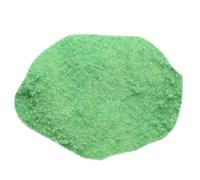 Zorba Online Green Lime Sherbet Crystals Fizzy Fruit Flavoured Candy Edible Sugar Powder Sprinkles 250g Bag Free from Artificial Flavours and Gelatine Free British Sweets