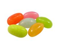 Zorba Online Jelly Beans Fruit Candy Flavoured Jellies 1kg Bag British Sweets