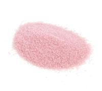 Zorba Online Pink Raspberry Sherbet Crystals Fizzy Fruit Flavoured Candy Edible Sugar Powder Sprinkles 250g Bag British Sweets