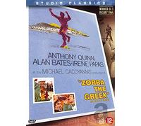 Zorba The Greek (1964)