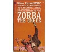 ZORBA THE GREEK