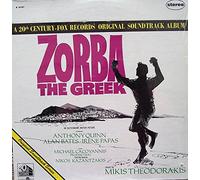 Zorba The Greek