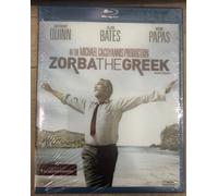 Zorba the Gr lexis Zorbas)