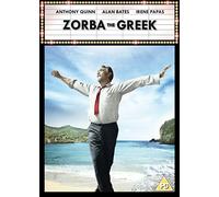 Zorba The Gr VD]