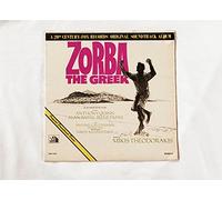 Zorba The Greek: Original Soundtrack