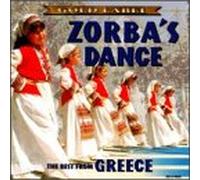 Zorba's Dance - Best from Greece [IMPORT]