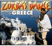 Zorba's Dance - Memories of Greece