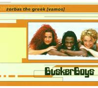 Zorbas the Greek (vamos)