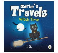 Zorba's Travels - Witch Time