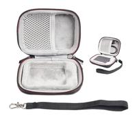 ZORBES® Hard Carrying Case Compatible with Crucial X9 Pro / X10 Pro 1TB/2TB/4TB Portable SSD
