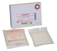 Zorbopad Absorbent Dressing - 10cm x 20cm - Pack of 100