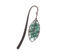 ZORESCOLEO Elegant Tree Metal Bookmarks with Designs Nature Inspired Bookmarks Perfect for Night Reading and Book Lovers