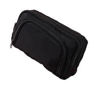 ZORESCOLEO High Capacity Pencil Case Large Pen Pouches Pen Holder Box Marker Pen Case Pencil Organizers for School Office Travel