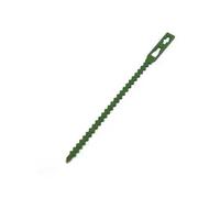 ZORESCOLEO High Strength Adjustable Plant Ties Secure Shrub And Vine Suitable for Tree Shaping Vine Training 50pcs