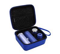 ZORETCO Carrying Case for Shark ChillPill, Blue, Fashion