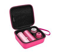 ZORETCO Carrying Case for Shark ChillPill, Pink, Fashion