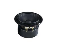 zorfar 15W 4ohm 8Ohm Full Range Speaker Unit 3 Inch Treble Midrange Woofer Loudspeaker Audio For Home Theater DIY Part 1PC(4ohm-circular)