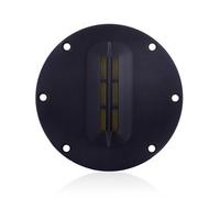 zorfar 2 PCS Lot 4 Inch Professional Planar Tweeter Speaker Transducer HiFi AMT Ribbon Tweeter 8 Ohm Super Belt Type Loudspeaker(8Ohm-Updated)