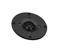 zorfar 2PCS 4Ohm 8Ohm 35W Treble Speaker 4Inch Foamed Silk Film High Pitch Loudspeaker Hifi Tweeter Audio Sound Systems For DIY Parts