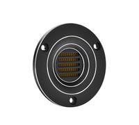 zorfar 2PCS Air Motion Tweeter Ribbon Treble Speaker Planar Transducer AMT Horn HiFi Audio Unit 4 8 OHM 30W Loudspeaker Super Belt Type(4003-8Ohm)
