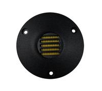 zorfar 2PCS Air Motion Tweeter Speaker Treble Planar Transducer AMT Horn HiFi Audio Unit 4 8 OHM 30W Loudspeaker Super Belt Type(4008-4Ohm)