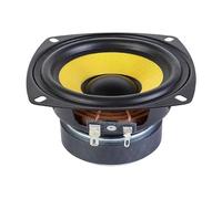 zorfar 3 Inch Full Range Speaker Driver 30W-80W 4Ohm Multimedia Loudspeaker DIY Sound Amplifier BT Speaker Home Theater 1Pc