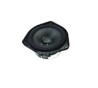zorfar 4Ohm 50W Full Range Speaker For Bose 4.5 Inch Tweeter Midrange Woofer Loudspeaker For Home Theater DIY Parts(1PC)