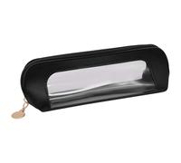 Zorfeter Cosmetic Bags, Black