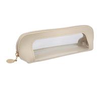 Zorfeter Cosmetic Bags, White