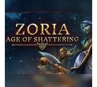 Zoria: Age of Shattering (PC) Steam Account - GLOBAL