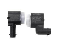 Zorlun 2 Pcs Sensor 4MT271H7A 95720-3U000 4MS271H7C 957203U100 4MS27