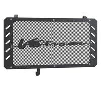 Zorlun DL650 2011-2023 Compatible With V-STROM VSTROM DL 650 VSTROM650 GTA Motorcycle Radiator Grille Guard Protector Grill Cover Protection