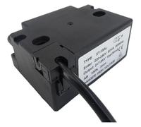 Zorlun Voltage Ignition Transformer, XT15AL, 220V High Fuel Burner, Methanol Waste Oil Igniter, Electronic