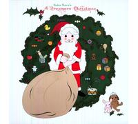 Zorn, John - A Dreamers Christmas [VINYL]