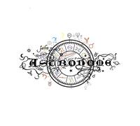 Zorn, John - Astronome