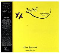 Zorn, John Bar Kokhba Sextet - Lucifer: Book of Angels Vol. 10