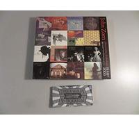 Zorn, John - Best of Filmworks/20 Years of Soundtrack Music (Zorn)