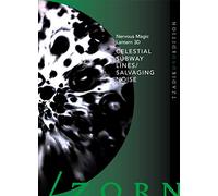Zorn, John - Celestial Subway Lines/Salvaging Noise [DVD] [NTSC]