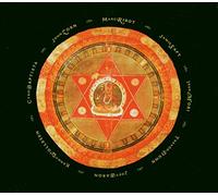 Zorn, John Electric Masada - At the Mountains of Madness