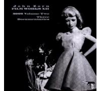 Zorn, John - Filmworks 12