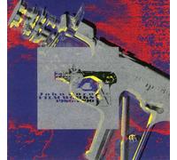 Zorn, John - FilmWorks - 1986-1990