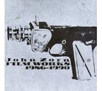 Zorn, John - Filmworks 1986-90