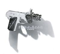 Zorn, John - Filmworks VI - 1996