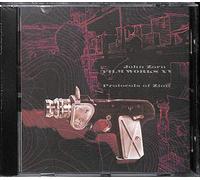 Zorn, John - Filmworks XV