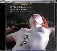 Zorn, John - Filmworks XXI: Belle De Nature/Rijksmuseum